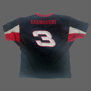 Dale Earnhardt Classic Nascar #3 Chase Authentics Jersey